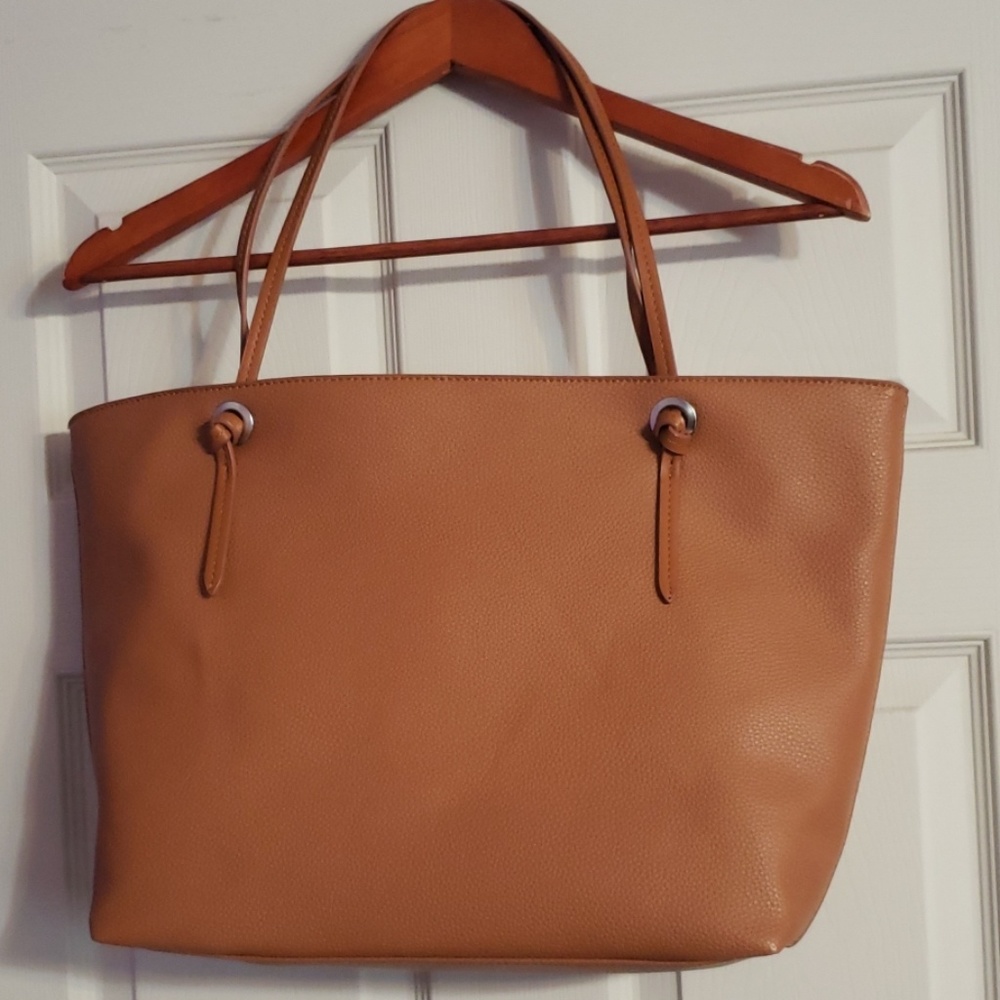 Large Tote Handbag